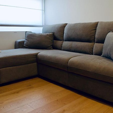 Residenza Vitruvio43 Lejlighed Milano Eksteriør billede