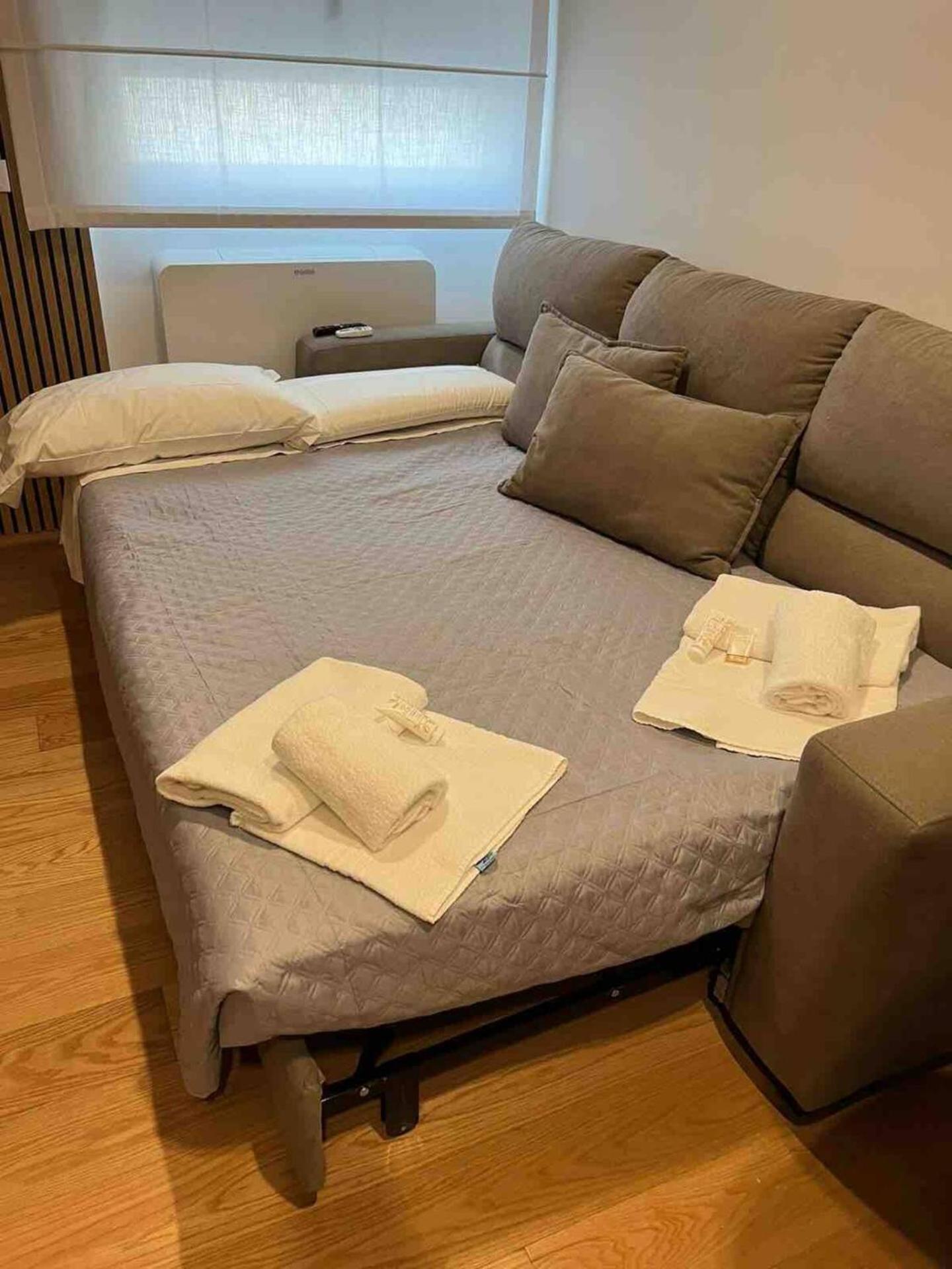 Residenza Vitruvio43 Lejlighed Milano Eksteriør billede