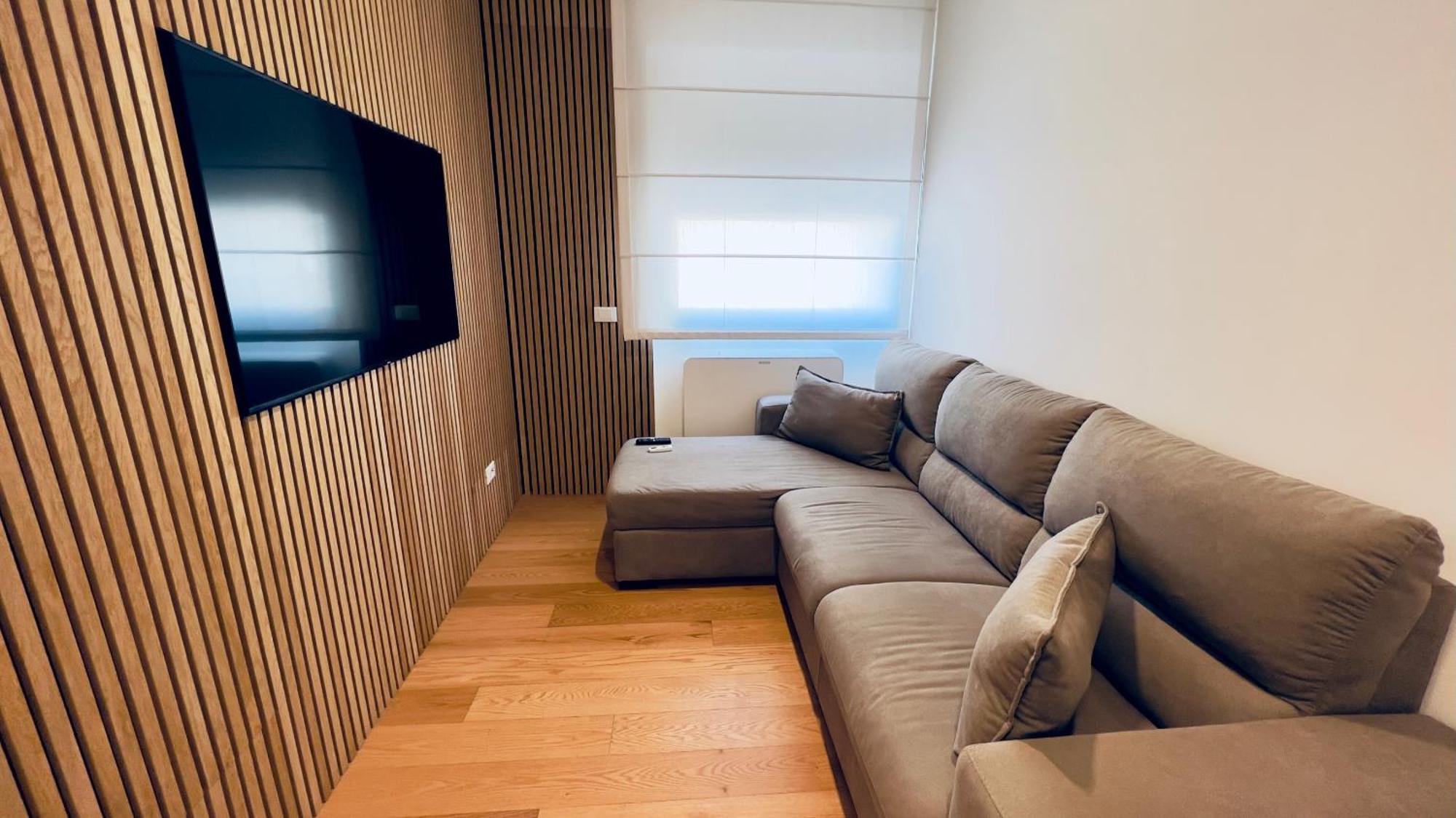 Residenza Vitruvio43 Lejlighed Milano Eksteriør billede